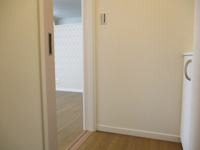 キャルムコート交野の物件内観写真