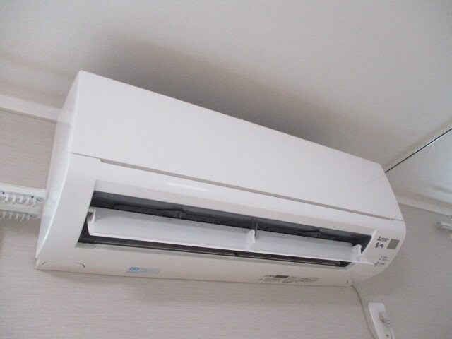 キャルムコート交野の物件内観写真