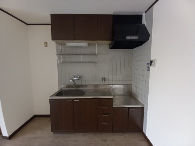 交野市駅 バス7分  春日宮ノ前下車：停歩2分 1階の物件内観写真