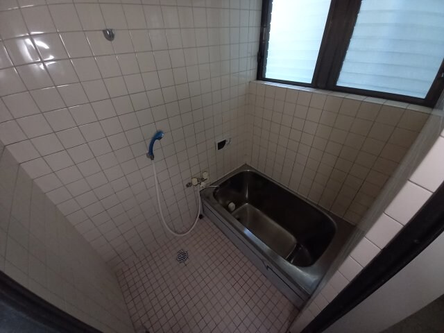 交野市駅 バス7分  春日宮ノ前下車：停歩2分 1階の物件内観写真