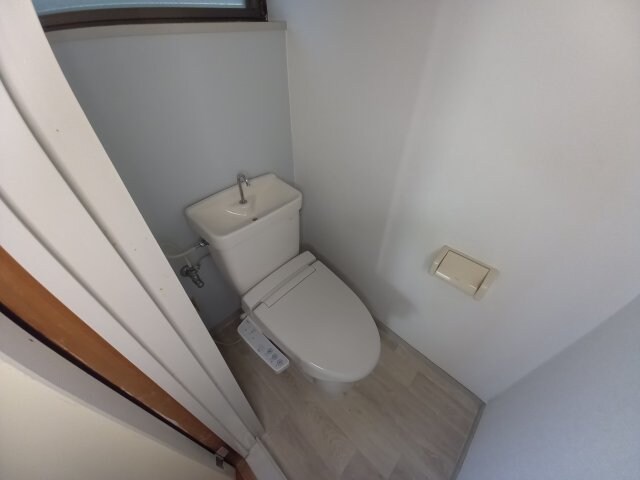 交野市駅 バス7分  春日宮ノ前下車：停歩2分 1階の物件内観写真