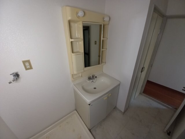 交野市駅 バス7分  春日宮ノ前下車：停歩2分 1階の物件内観写真