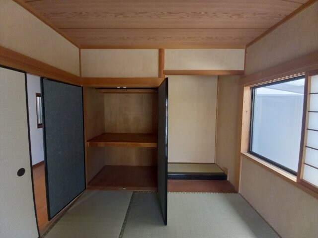 交野市駅 バス7分  春日宮ノ前下車：停歩2分 1階の物件内観写真