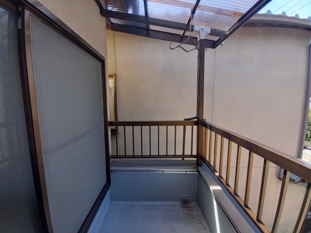 交野市駅 バス7分  春日宮ノ前下車：停歩2分 1階の物件内観写真