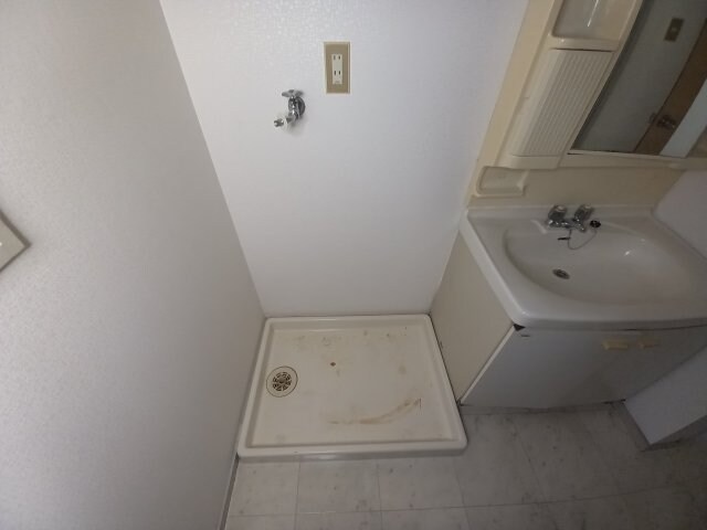 交野市駅 バス7分  春日宮ノ前下車：停歩2分 1階の物件内観写真