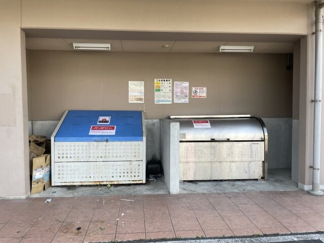 アーバス枚方の物件内観写真