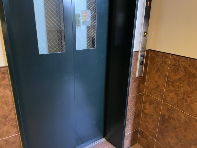 アーバス枚方の物件外観写真