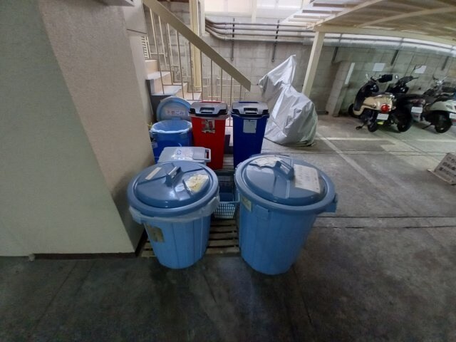 香里カーサヒルの物件内観写真