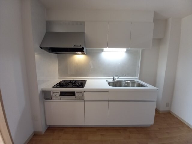 香里カーサヒルの物件内観写真