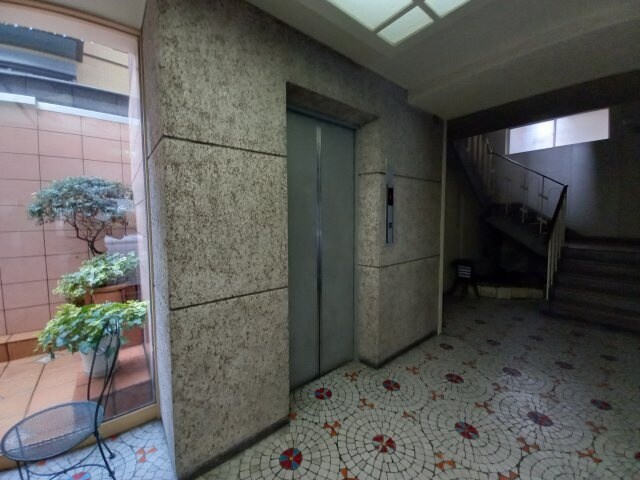 香里カーサヒルの物件外観写真