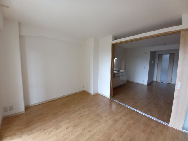 香里カーサヒルの物件内観写真