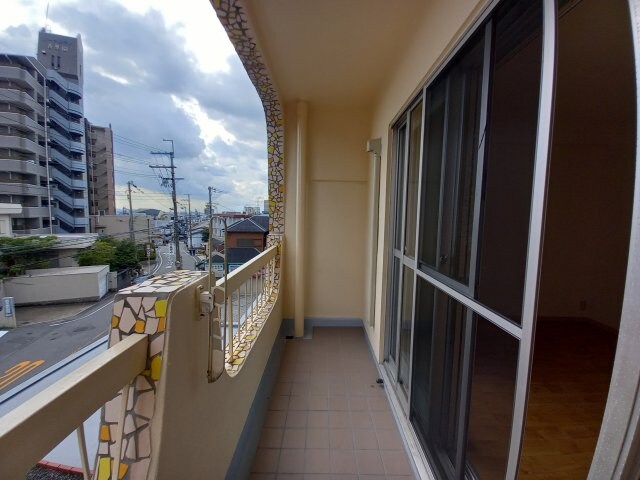 香里カーサヒルの物件内観写真