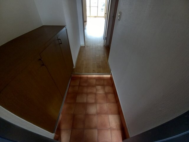 香里カーサヒルの物件内観写真