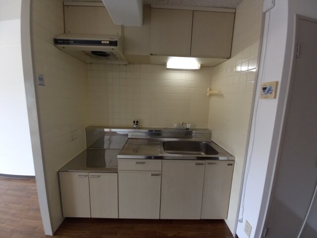 コーポヒルトップの物件内観写真