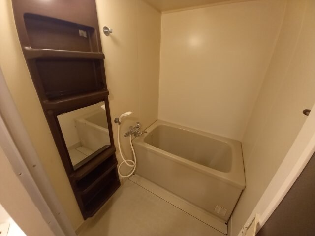 コーポヒルトップの物件内観写真