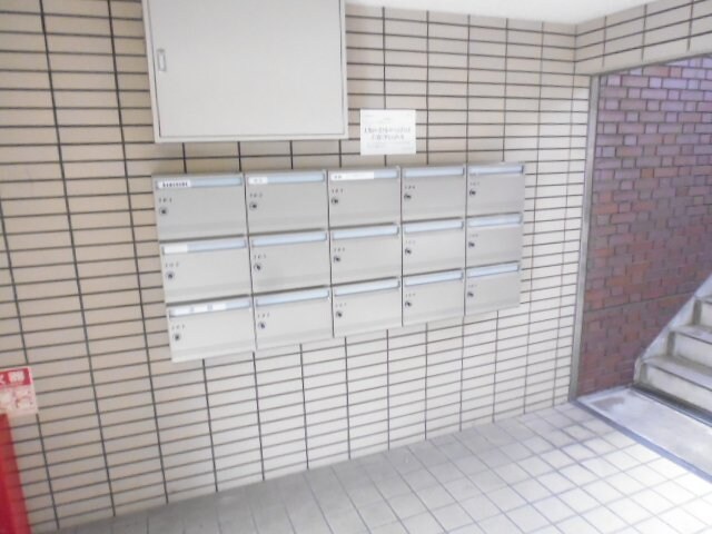 コーポヒルトップの物件外観写真