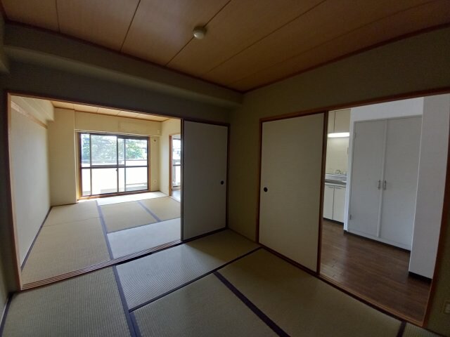 コーポヒルトップの物件内観写真