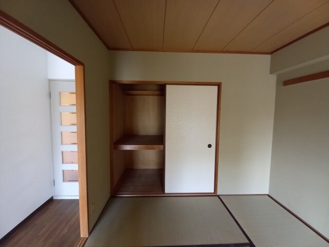 コーポヒルトップの物件内観写真