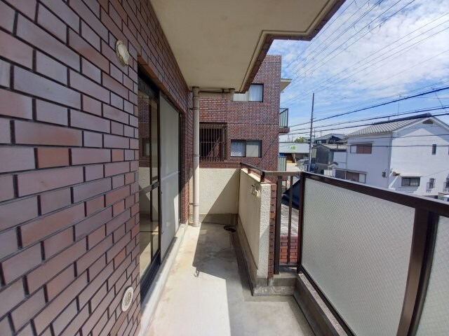 コーポヒルトップの物件内観写真