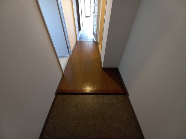 コーポヒルトップの物件内観写真