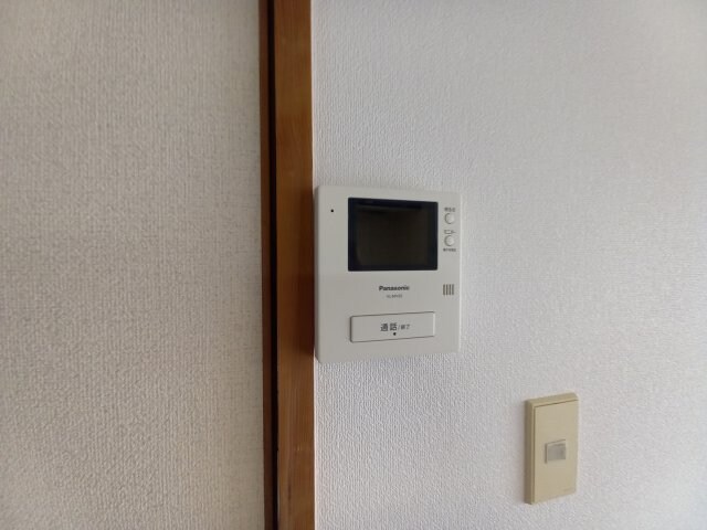 コーポヒルトップの物件内観写真