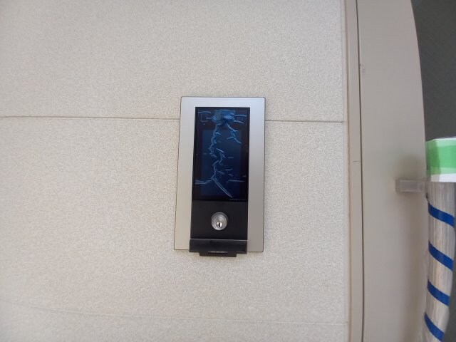 ジーメゾン枚方走谷ルクシエの物件外観写真