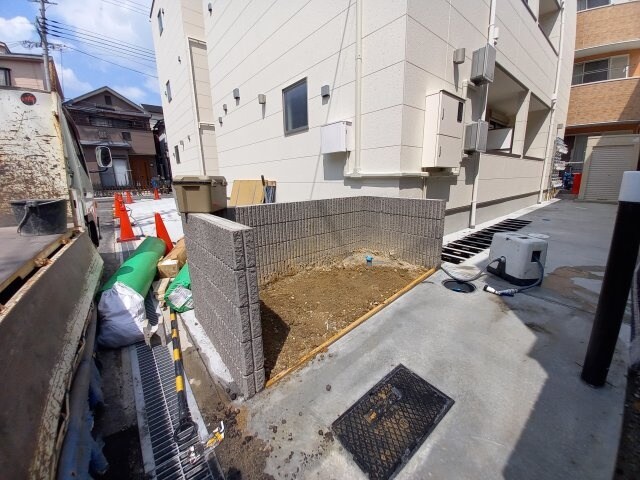 ジーメゾン枚方走谷ルクシエの物件内観写真