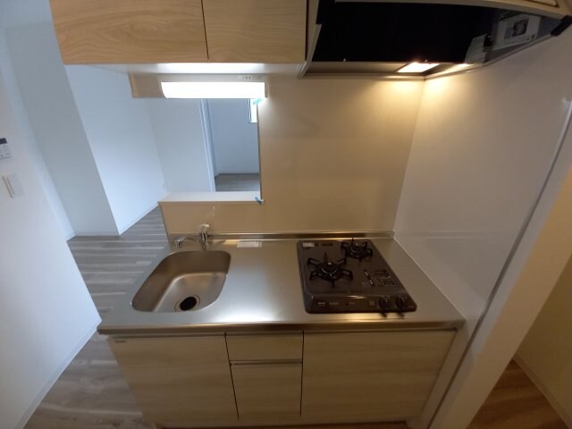 ジーメゾン枚方走谷ルクシエの物件内観写真