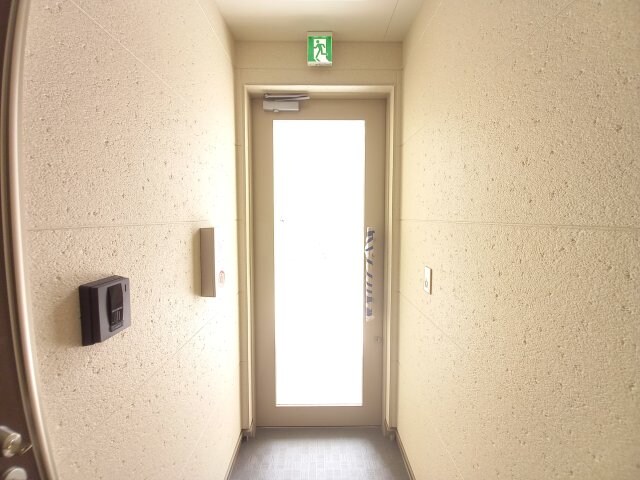 ジーメゾン枚方走谷ルクシエの物件外観写真