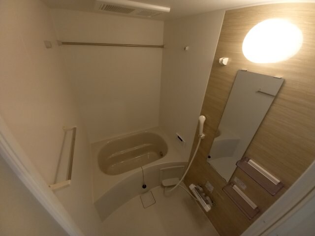 ジーメゾン枚方走谷ルクシエの物件内観写真