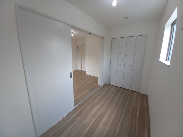 ジーメゾン枚方走谷ルクシエの物件内観写真