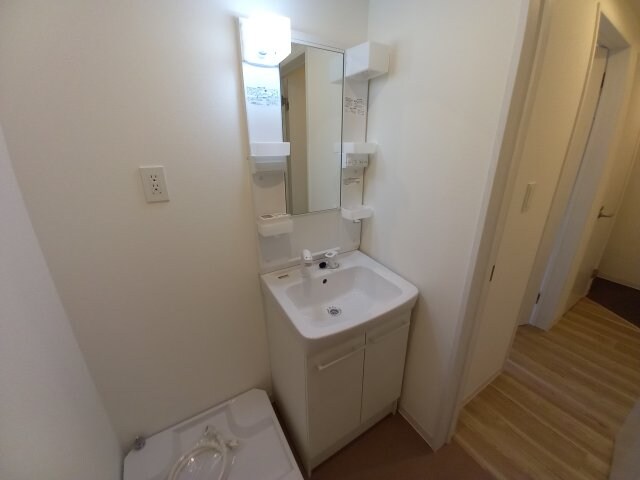 ジーメゾン枚方走谷ルクシエの物件内観写真