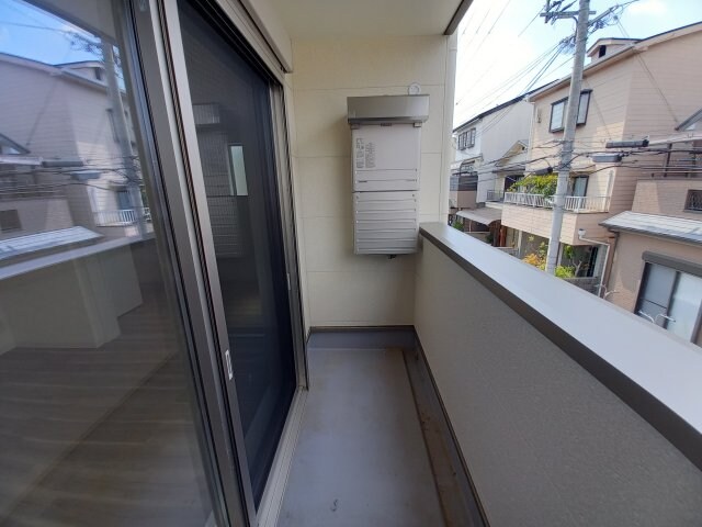 ジーメゾン枚方走谷ルクシエの物件内観写真