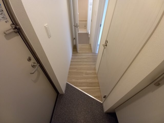 ジーメゾン枚方走谷ルクシエの物件内観写真
