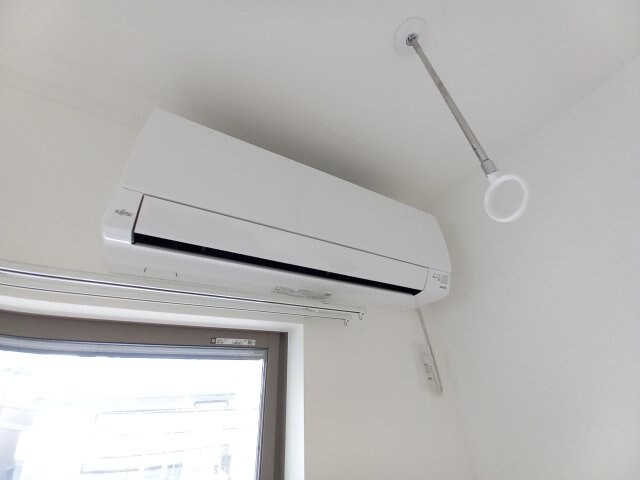 ジーメゾン枚方走谷ルクシエの物件内観写真