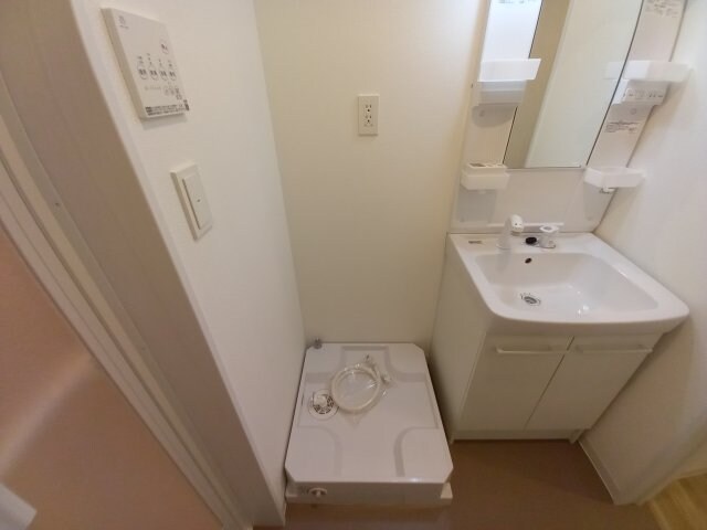 ジーメゾン枚方走谷ルクシエの物件内観写真