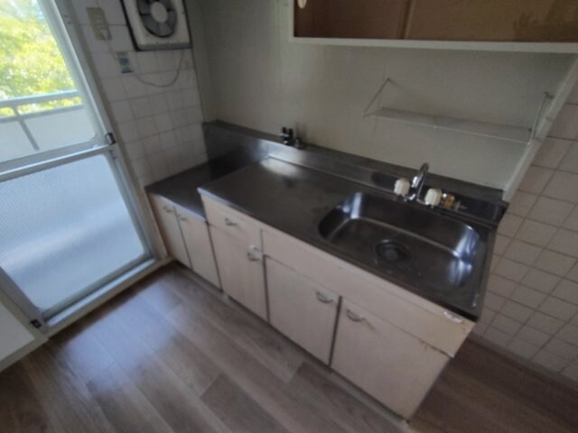 香里三井団地Ａ８５棟の物件内観写真