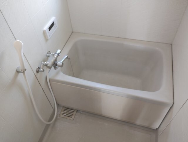 香里三井団地Ａ８５棟の物件内観写真