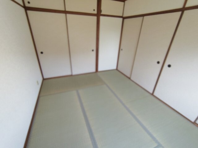 香里三井団地Ａ８５棟の物件内観写真