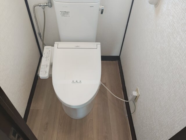 香里三井団地Ａ８５棟の物件内観写真