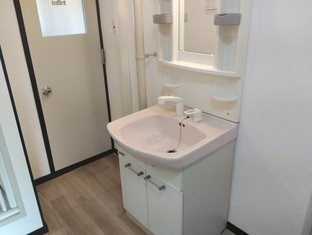 香里三井団地Ａ８５棟の物件内観写真