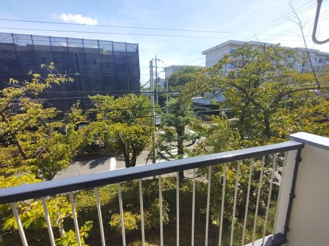 香里三井団地Ａ８５棟の物件内観写真