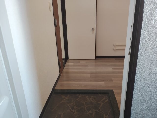 香里三井団地Ａ８５棟の物件内観写真