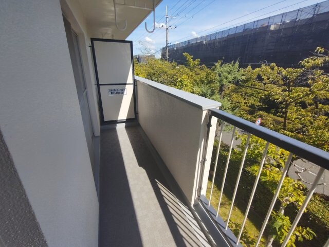 香里三井団地Ａ８５棟の物件内観写真