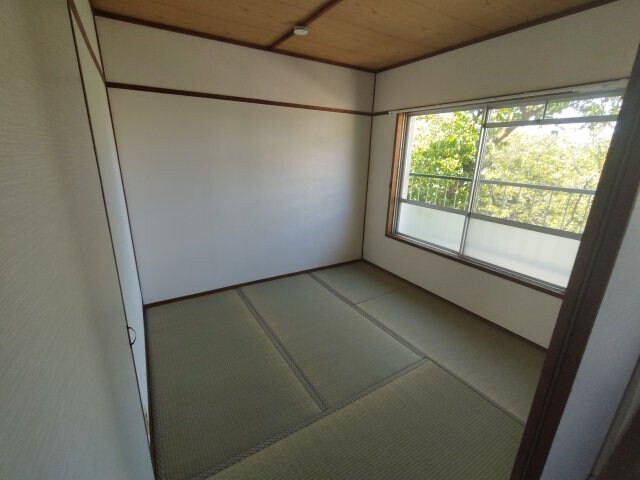 香里三井団地Ａ８５棟の物件内観写真