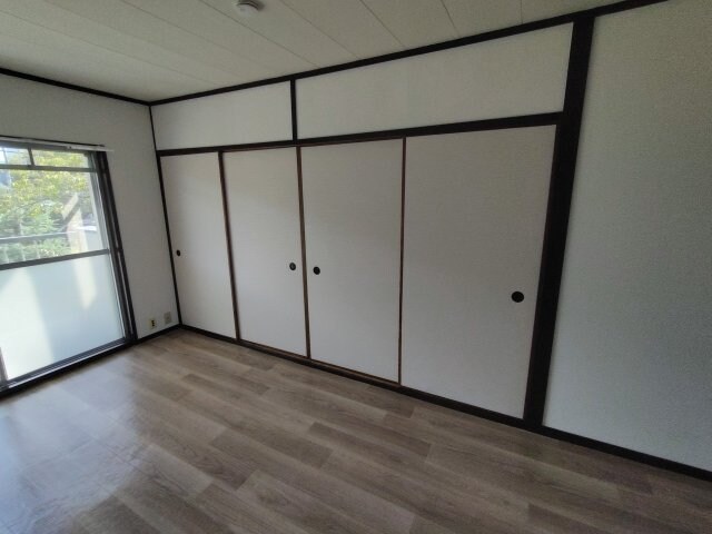 香里三井団地Ａ８５棟の物件内観写真