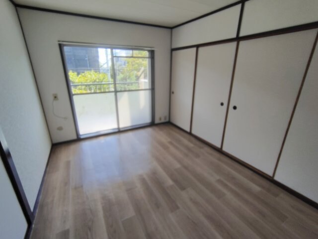 香里三井団地Ａ８５棟の物件内観写真