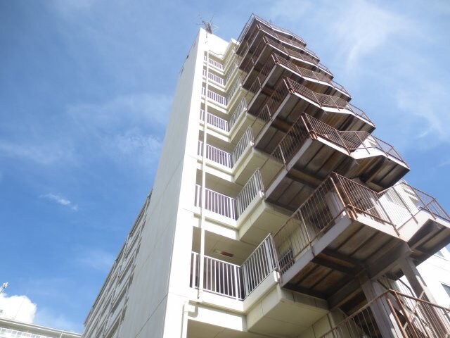 Ｍプラザ楠根参番館の物件内観写真