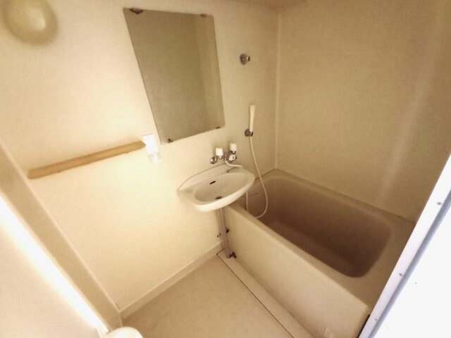 香里ロイヤルプラザの物件内観写真