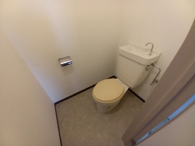 香里ロイヤルプラザの物件内観写真